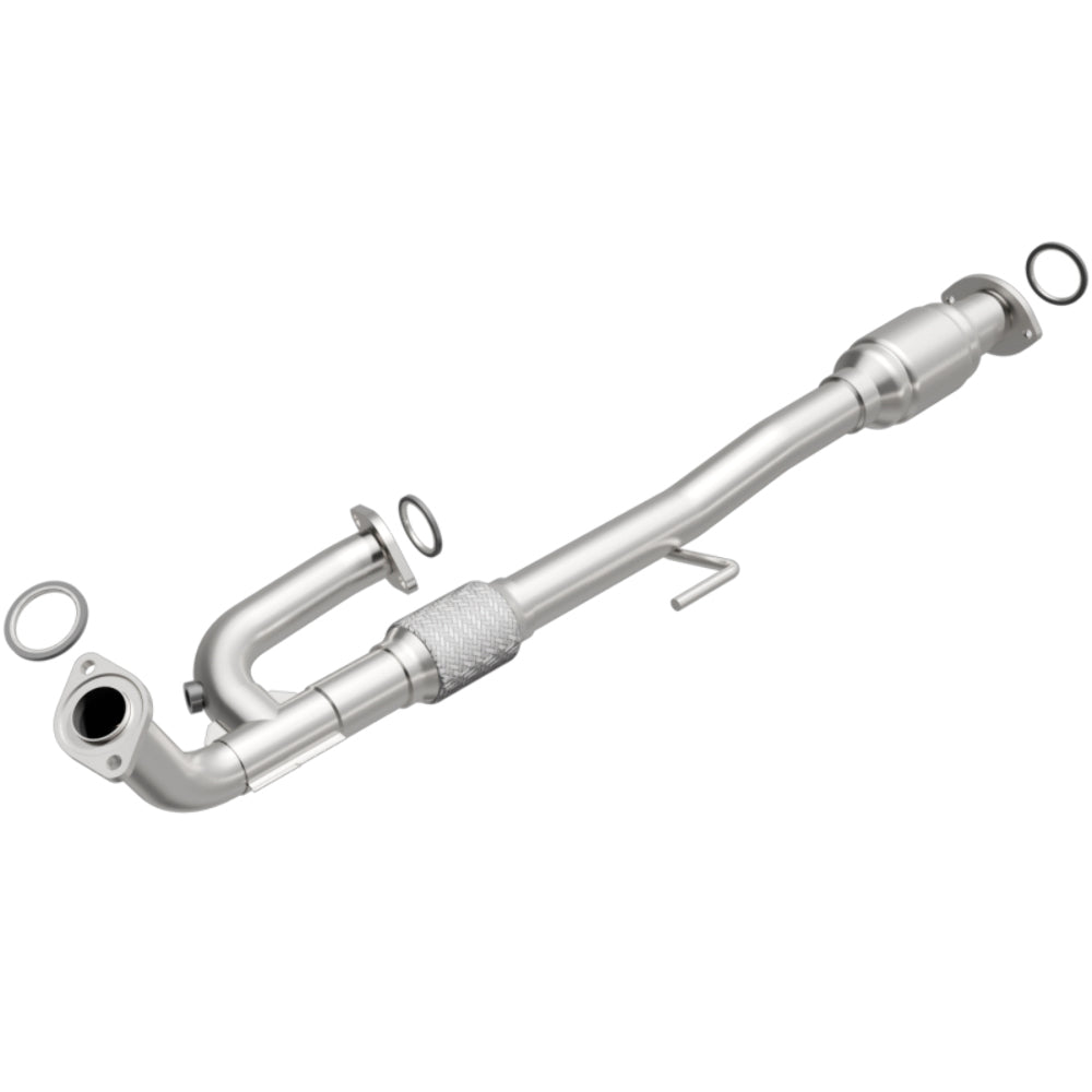 02-03 Lexus ES300 3.0L rear Direct-Fit Catalytic Converter 26214 Magnaflow