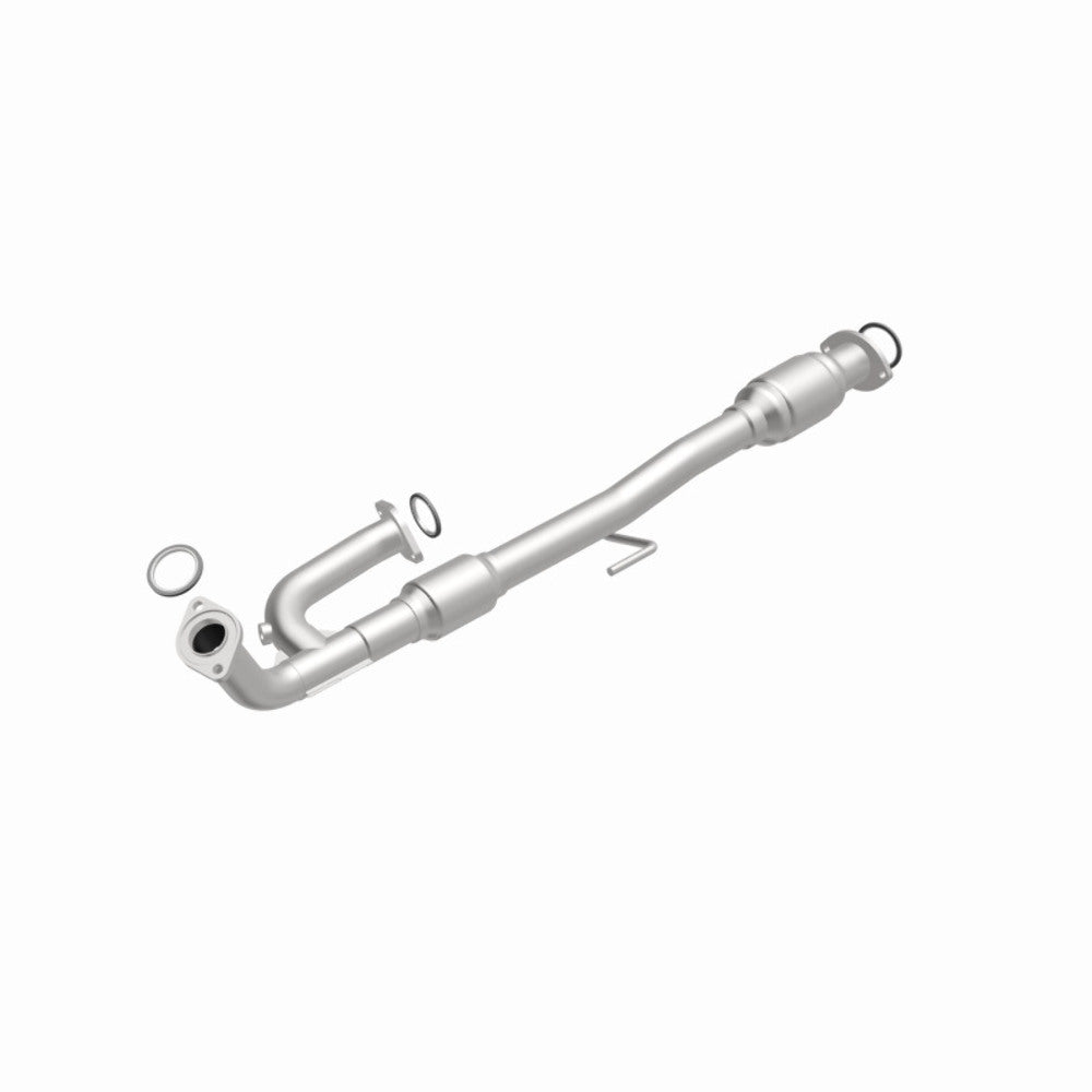 02-03 Lexus ES300 3.0L rear Direct-Fit Catalytic Converter 26214 Magnaflow