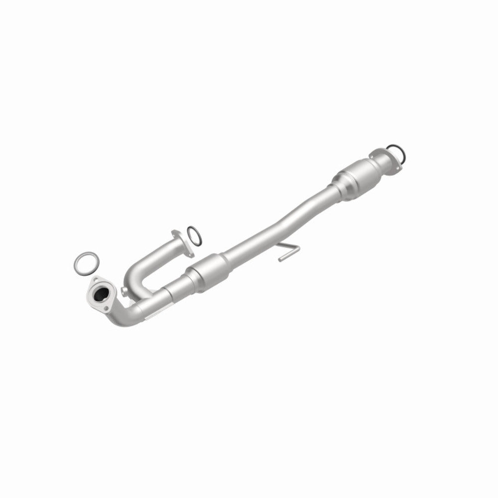 02-03 Lexus ES300 3.0L rear Direct-Fit Catalytic Converter 26214 Magnaflow