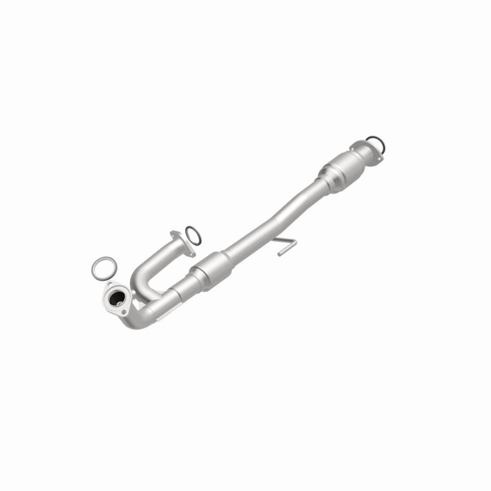 02-03 Lexus ES300 3.0L rear Direct-Fit Catalytic Converter 26214 Magnaflow