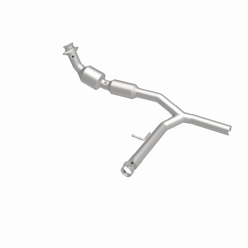 2004 Ford F-150 California Grade CARB Direct-Fit Catalytic Converter 5582706