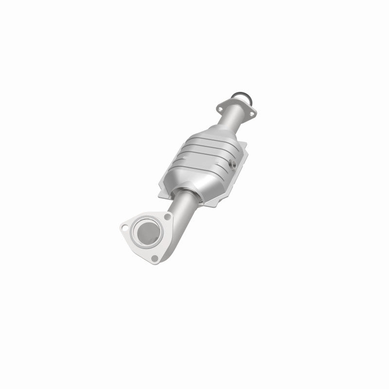 04-06 Tundra 4.7L P/S frt Direct-Fit Catalytic Converter 93399 Magnaflow