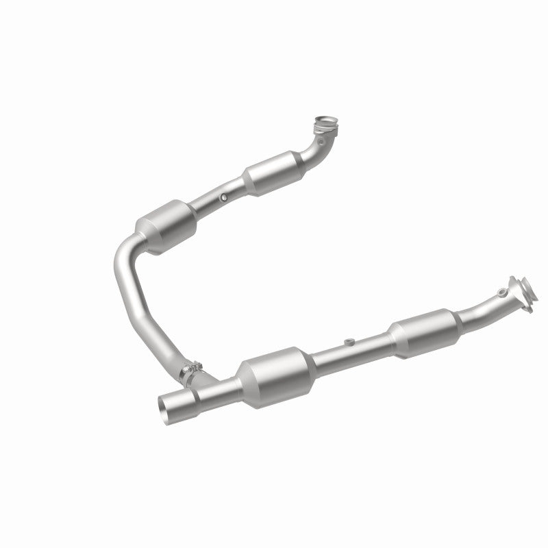 2004-2006 Ford E-150 California Grade CARB Catalytic Converter 5582167