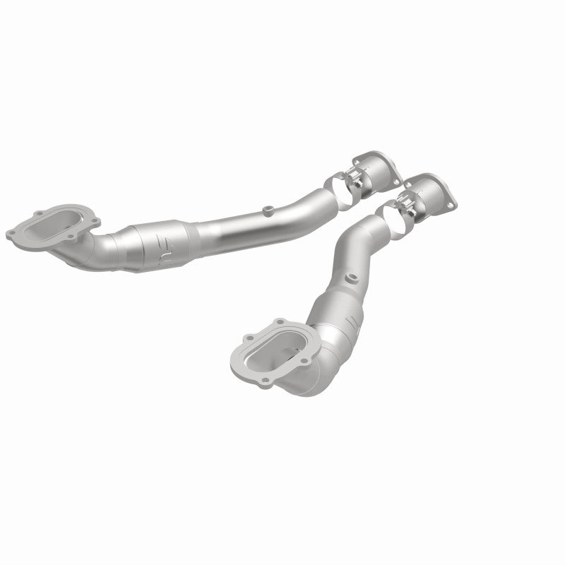 12-13 Chevrolet Corvette 6.2L Direct-Fit Catalytic Converter 23-053 Magnaflow