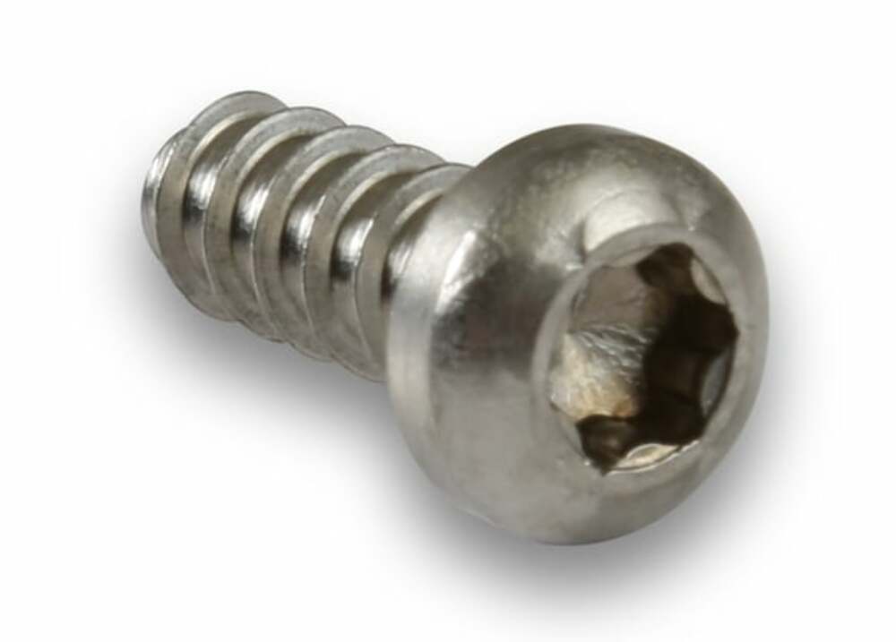 LS Airforce Intake Fastener Kit For Pn 2701 And Pn 2702 - 2712