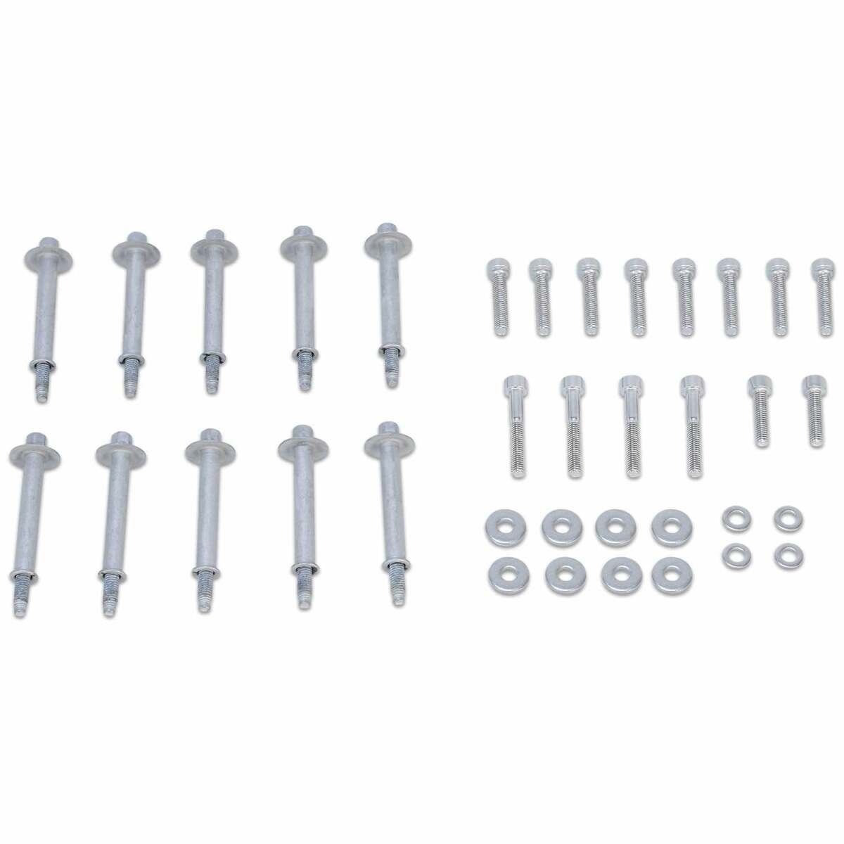 LT1 Airforce Fastener Kit For Pn 2700 - 2714