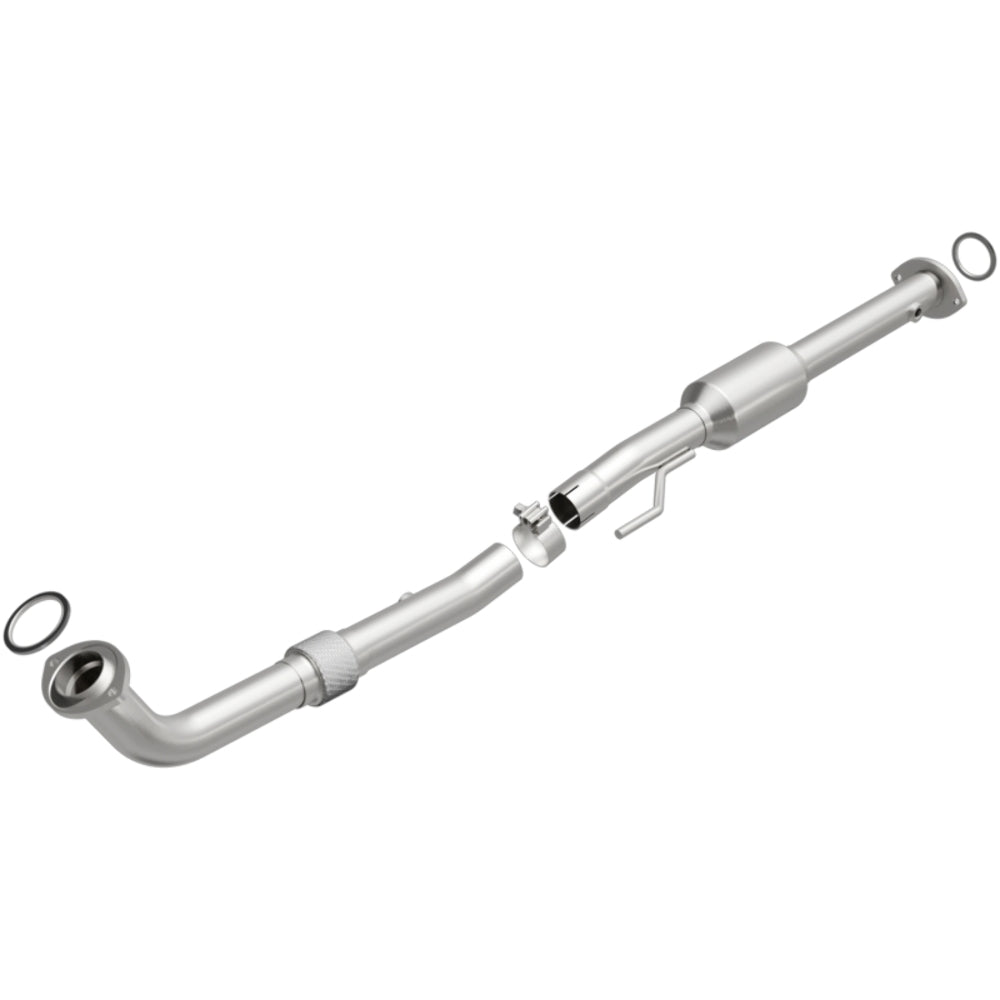03-06 Camry 2.4L I4 Direct-Fit Catalytic Converter 27303 Magnaflow