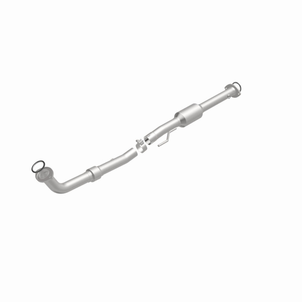 03-06 Camry 2.4L I4 Direct-Fit Catalytic Converter 27303 Magnaflow
