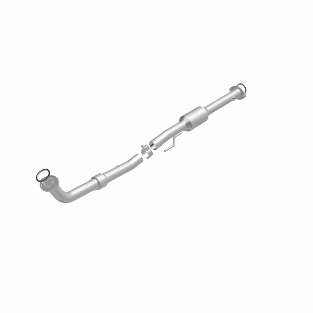 03-06 Camry 2.4L I4 Direct-Fit Catalytic Converter 27303 Magnaflow