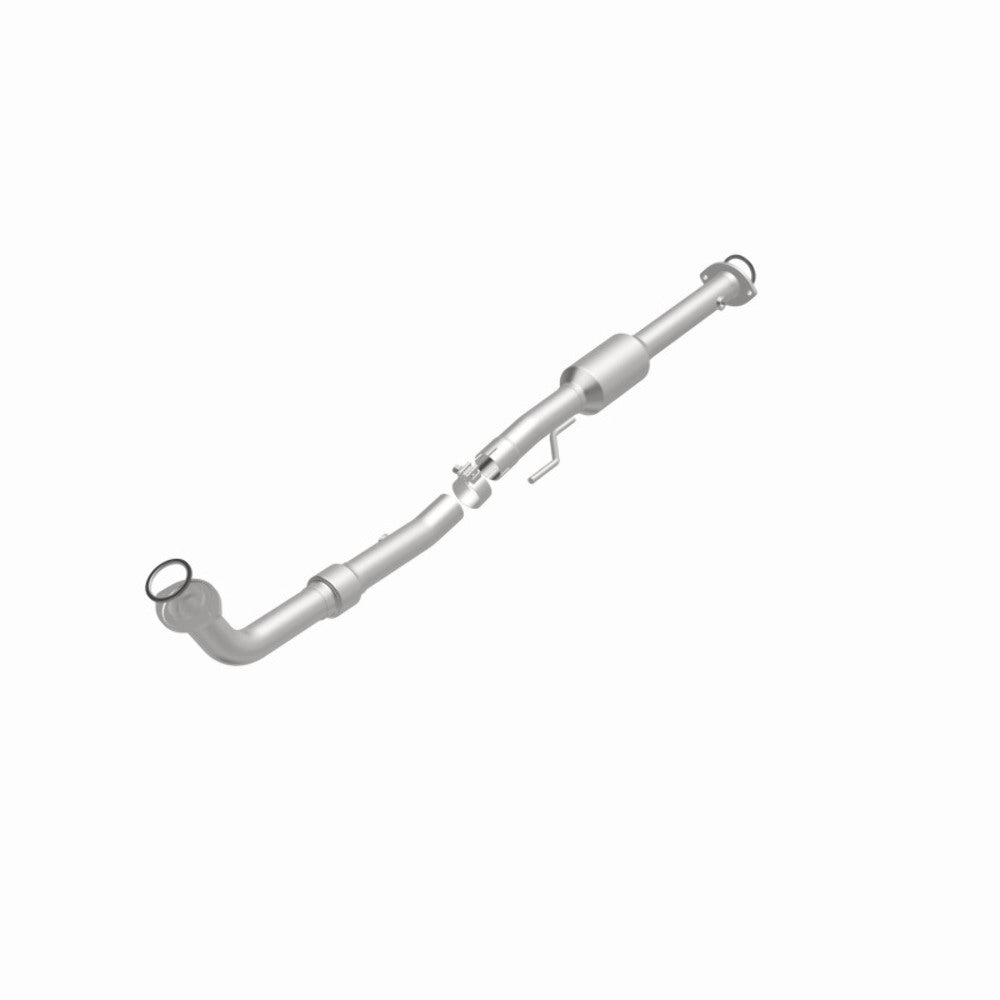 03-06 Camry 2.4L I4 Direct-Fit Catalytic Converter 27303 Magnaflow