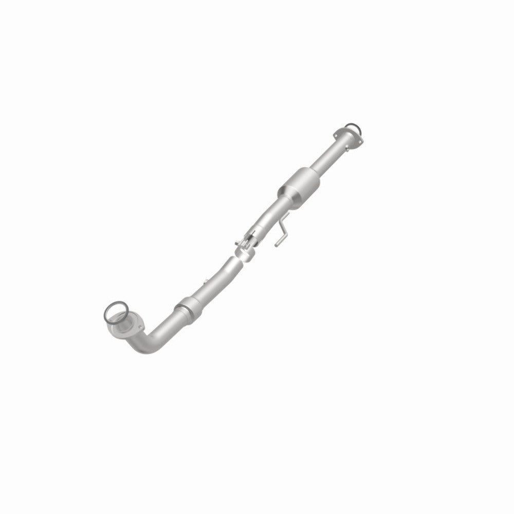 03-06 Camry 2.4L I4 Direct-Fit Catalytic Converter 27303 Magnaflow