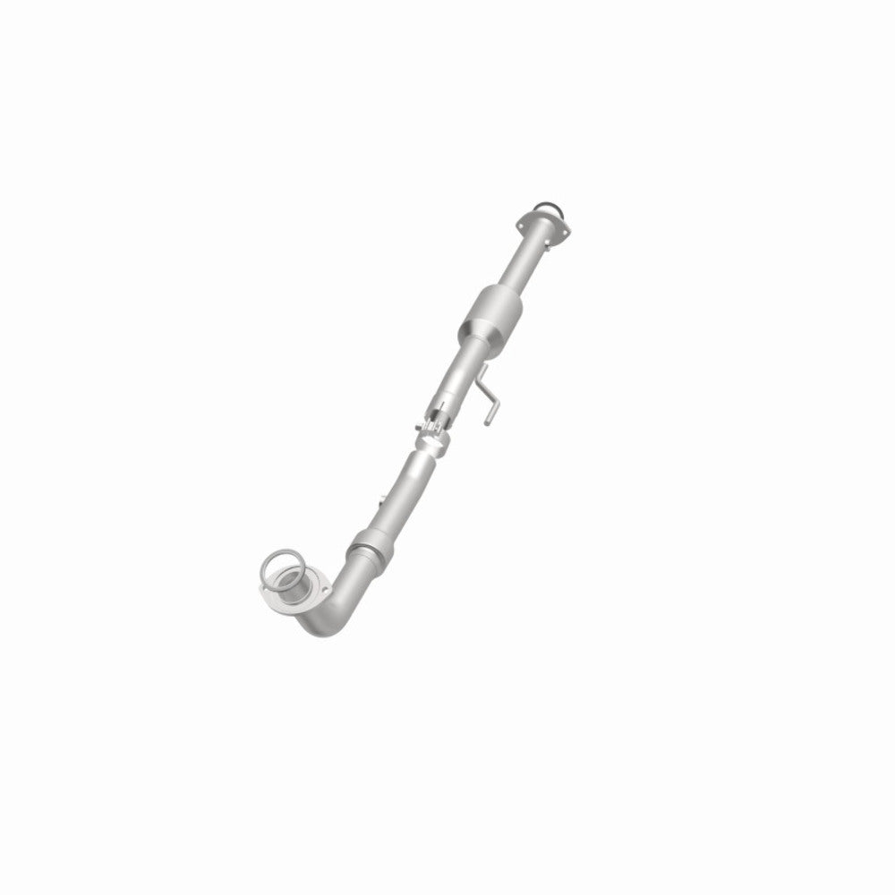 03-06 Camry 2.4L I4 Direct-Fit Catalytic Converter 27303 Magnaflow