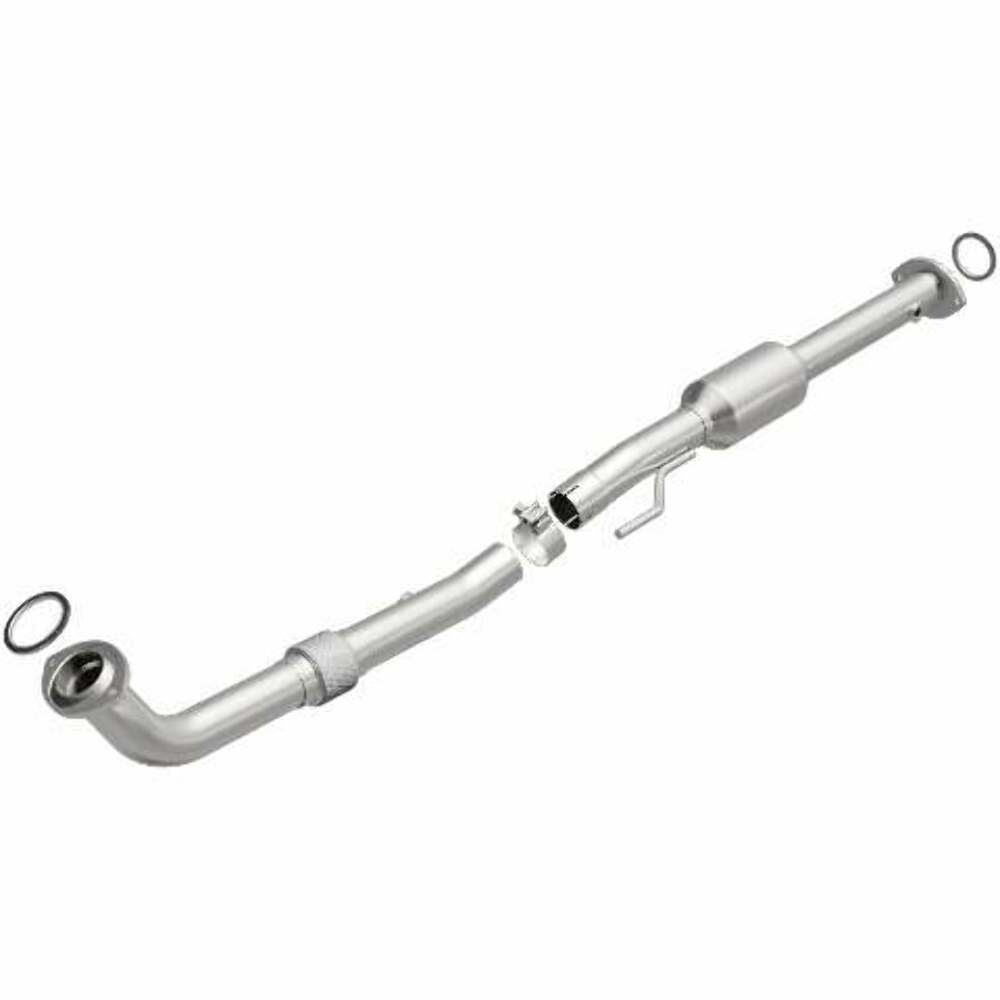 03-06 Camry 2.4L I4 Direct-Fit Catalytic Converter 27303 Magnaflow
