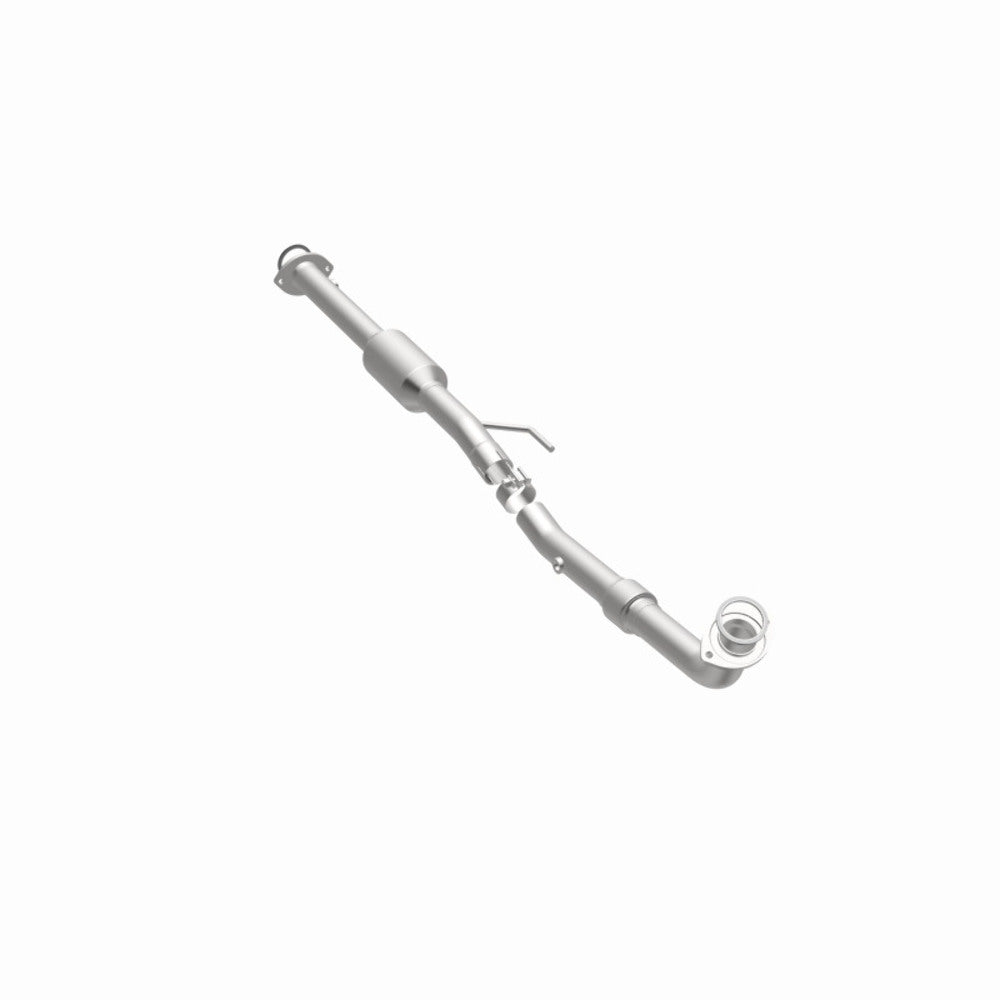 03-06 Camry 2.4L I4 Direct-Fit Catalytic Converter 27303 Magnaflow