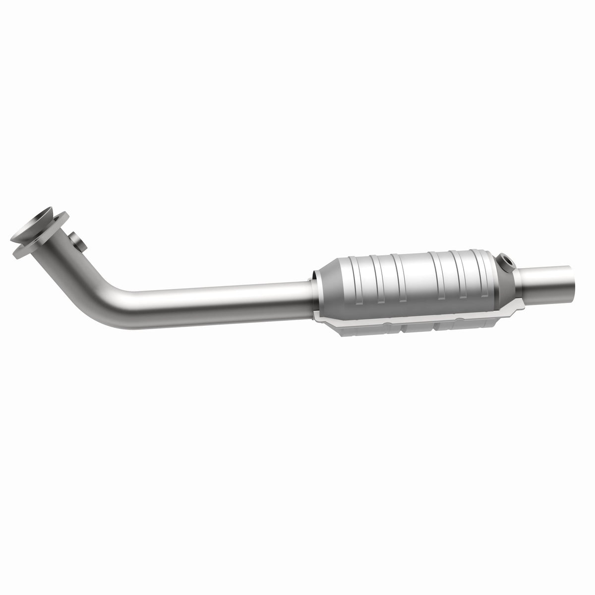 Catalytic Converter for HM Grade Federal / EPA Compliant Direct-Fit Catalytic Converter MagnaFlow 24430
