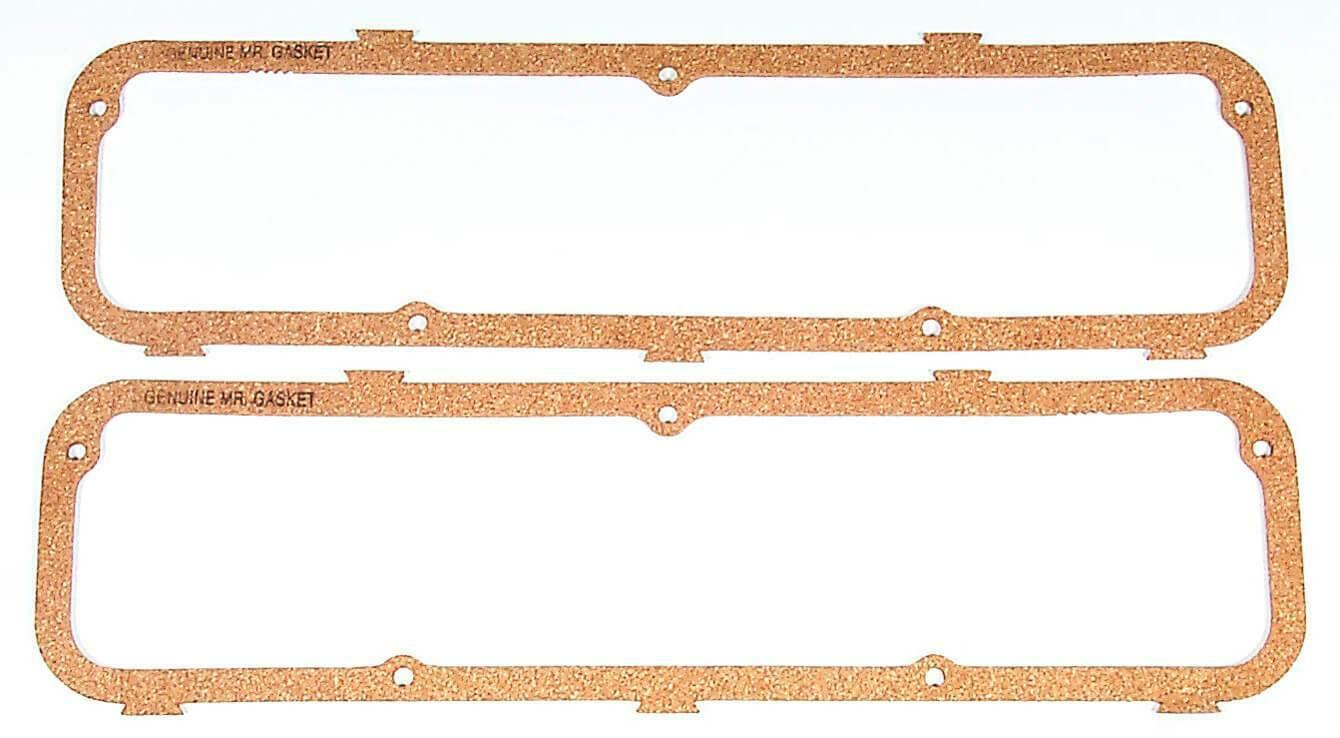 Mr. Gasket Performance Valve Cover Gaskets - 275