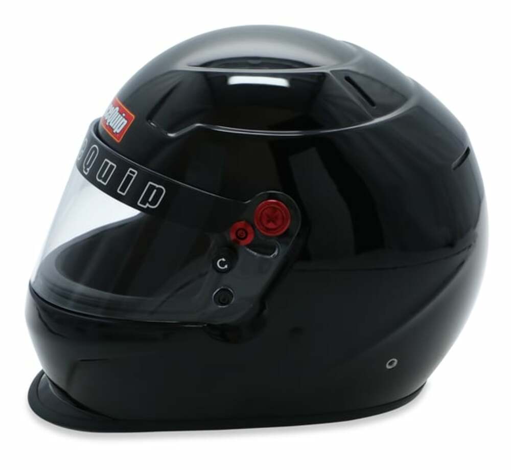Pro20 Sa2020 Glblk Xsm Helmet - 276001RQP