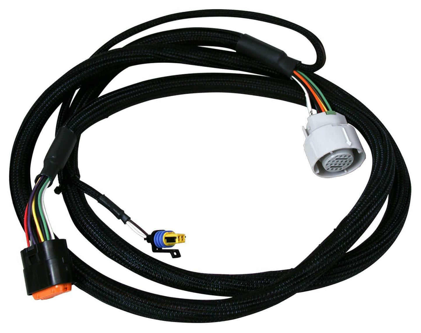 Transmission Controller GM Harness 4L60-85E, 93-up (4L70 06-09) for MSD Atomic TCM 2770