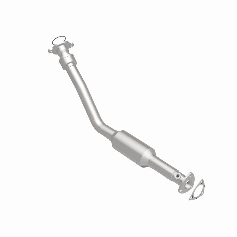 2002 2003 Pontiac Grand Am 3.4L Direct-Fit Catalytic Converter 4561996 Magnaflow - Catalytic Converters Car Part People