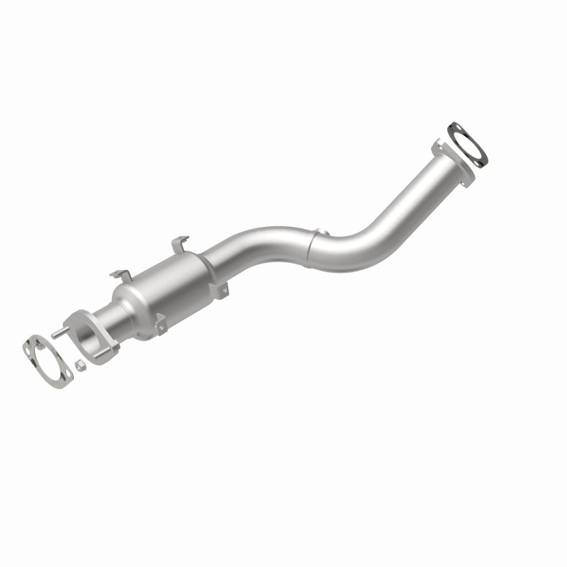 14-15 Rogue 2.5 Underbody Direct-Fit Catalytic Converter 52708 Magnaflow