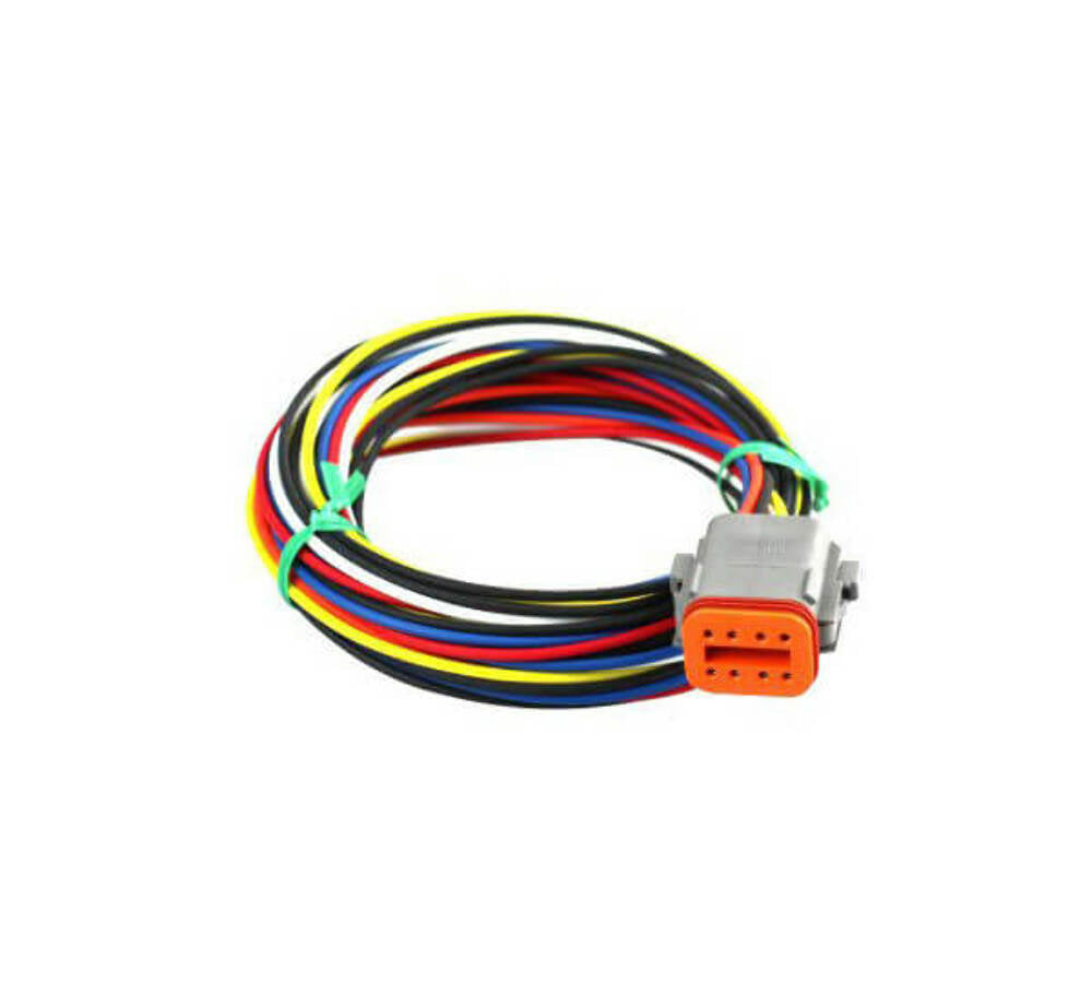 IQ3 Logger Dash Harness - 280-CA-HARNIQ3L