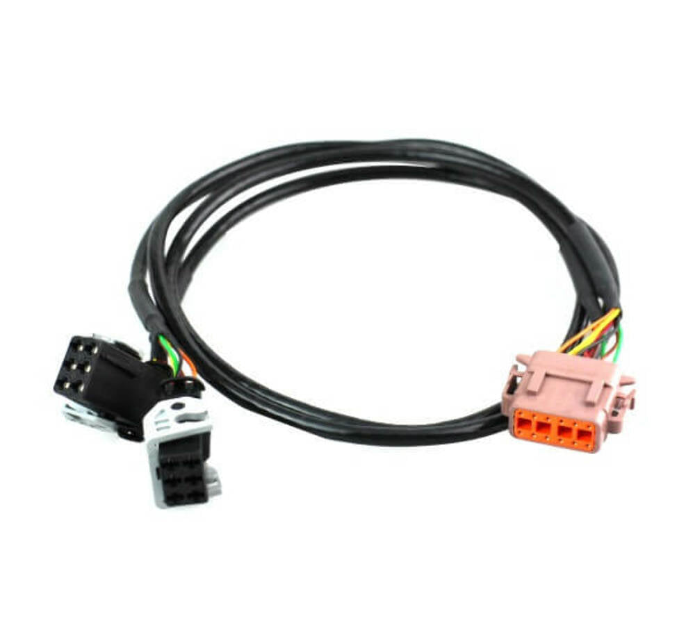 Air Fuel Harness B Side AMP - 280-CA-LSUB-AMP