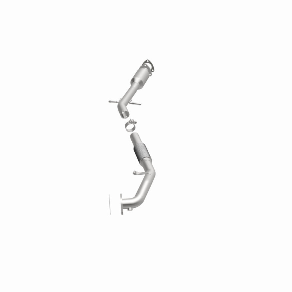 2017-2020 Buick Envision OEM Grade Federal Catalytic Converter 280016 Magnaflow - Catalytic Converters Car Part People