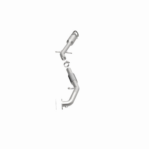 2017-2020 Buick Envision OEM Grade Federal Catalytic Converter 280016 Magnaflow