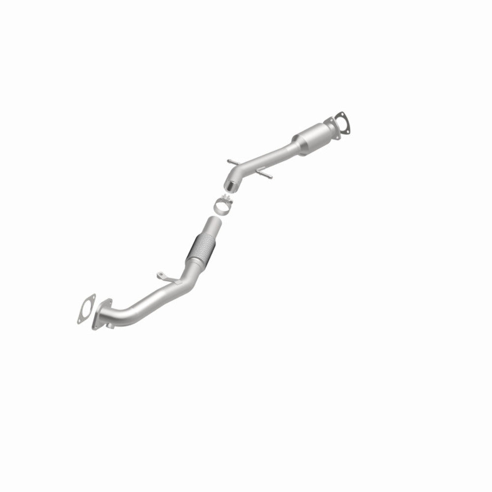 2017-2020 Buick Envision OEM Grade Federal Catalytic Converter 280016 Magnaflow - Catalytic Converters Car Part People