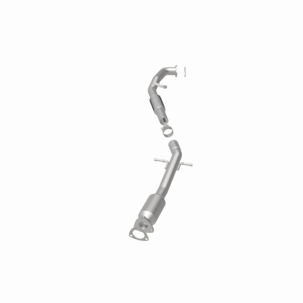 2017-2020 Buick Envision OEM Grade Federal Catalytic Converter 280016 Magnaflow - Catalytic Converters Car Part People