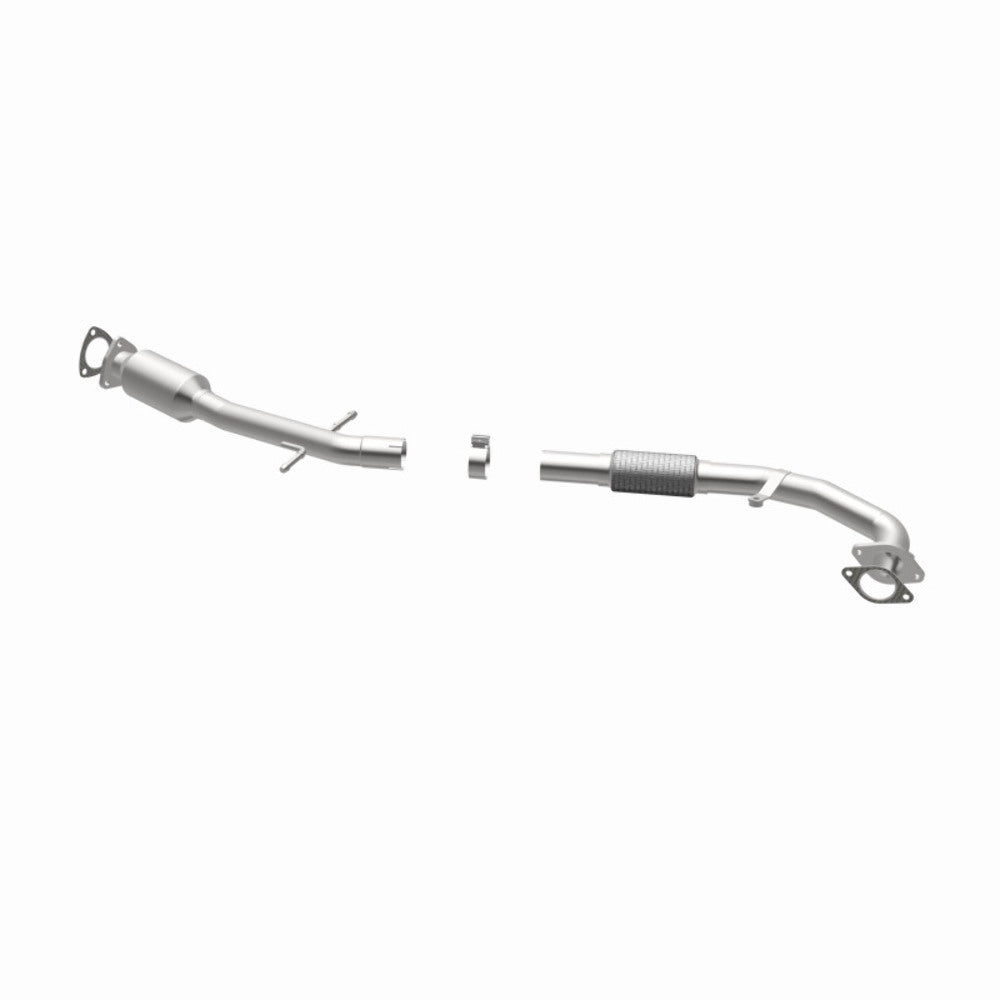2017-2020 Buick Envision OEM Grade Federal Catalytic Converter 280016 Magnaflow - Catalytic Converters Car Part People
