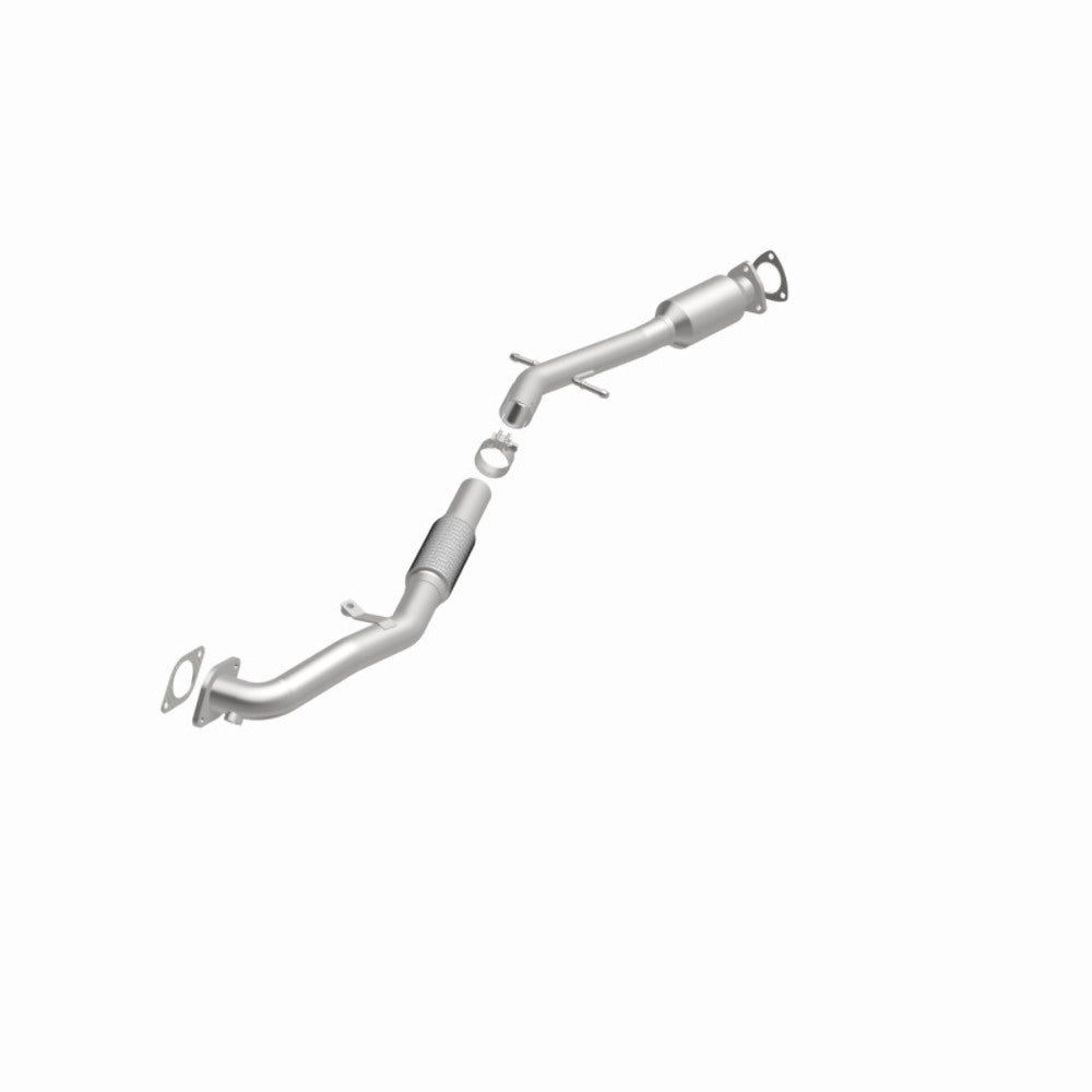 2017-2020 Buick Envision OEM Grade Federal Catalytic Converter 280016 Magnaflow - Catalytic Converters Car Part People