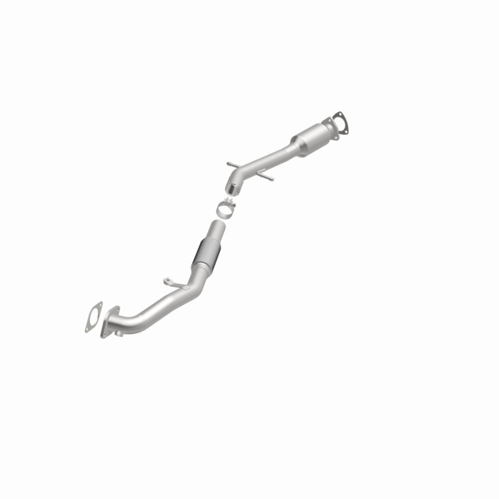 2017-2020 Buick Envision OEM Grade Federal Catalytic Converter 280016 Magnaflow - Catalytic Converters Car Part People