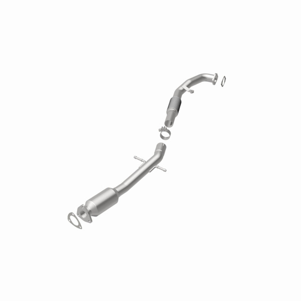 2017-2020 Buick Envision OEM Grade Federal Catalytic Converter 280016 Magnaflow - Catalytic Converters Car Part People