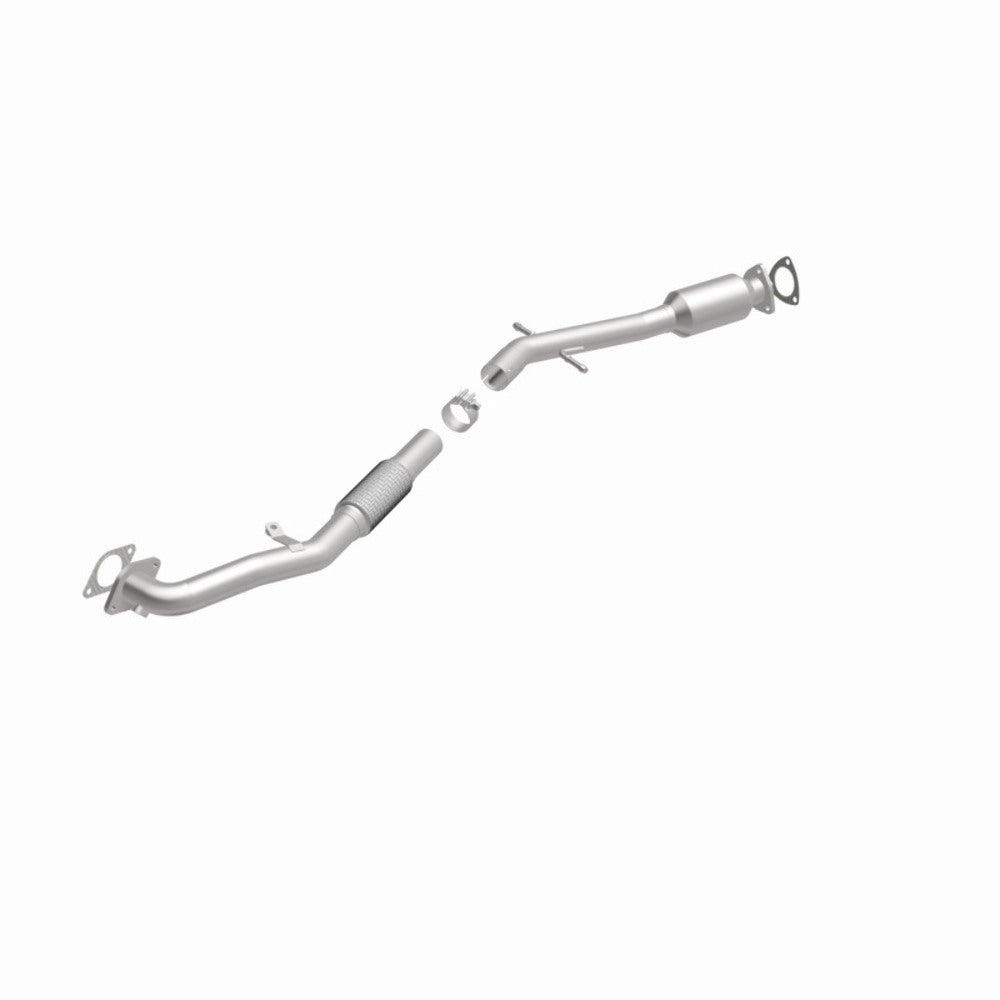 2017-2020 Buick Envision OEM Grade Federal Catalytic Converter 280016 Magnaflow - Catalytic Converters Car Part People