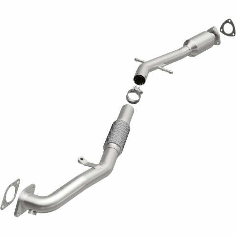 2017-2020 Buick Envision OEM Grade Federal Catalytic Converter 280016 Magnaflow - Catalytic Converters Car Part People