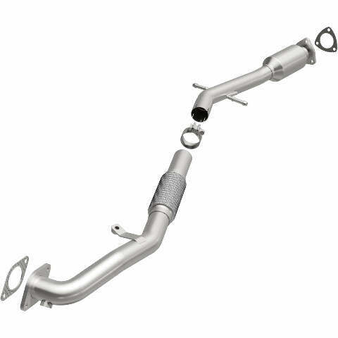 2017-2020 Buick Envision OEM Grade Federal Catalytic Converter 280016 Magnaflow