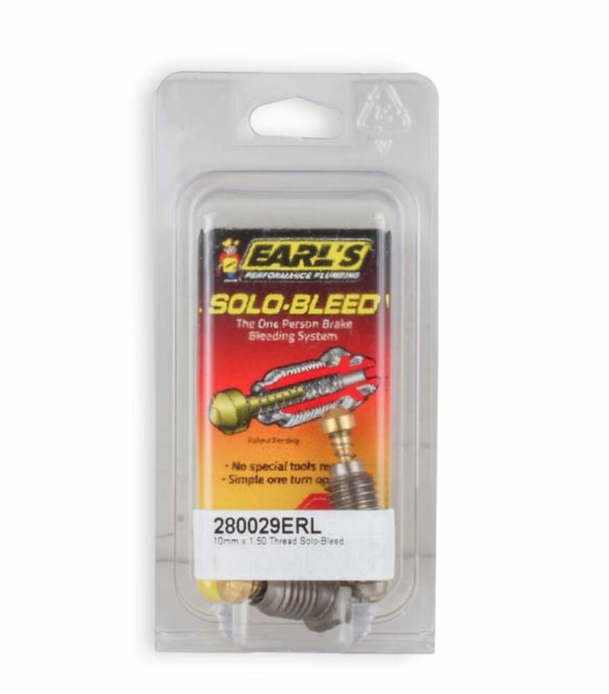 Earls Solo-Bleed® - 280029ERL