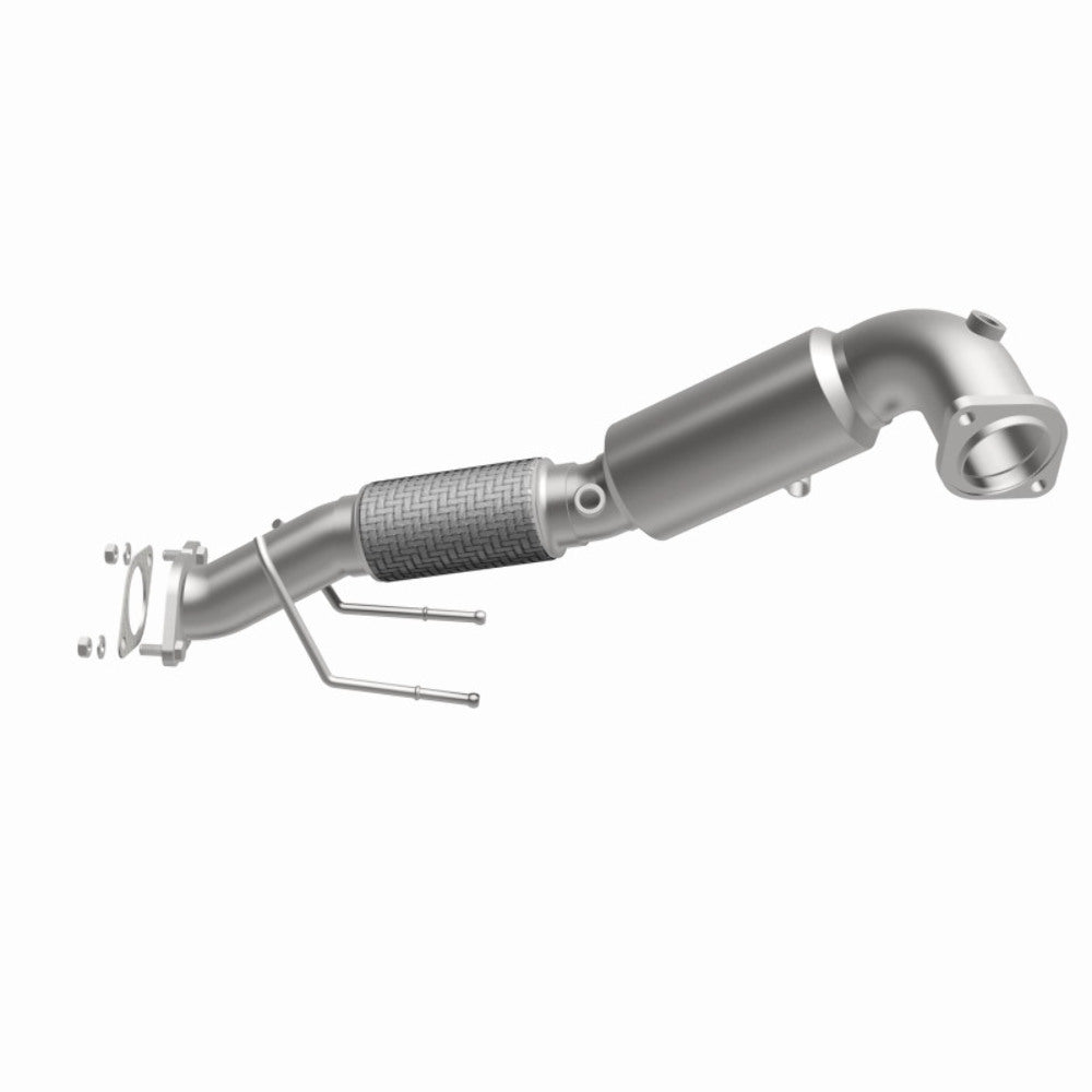 17-19 Ford Escape EPA Compliant Direct-Fit Cat Converter 280030 Magnaflow - Catalytic Converters Car Part People