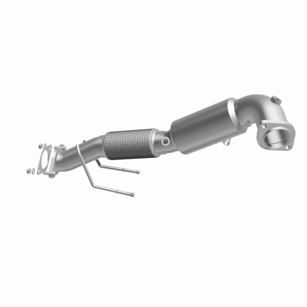 17-19 Ford Escape EPA Compliant Direct-Fit Cat Converter 280030 Magnaflow - Catalytic Converters Car Part People