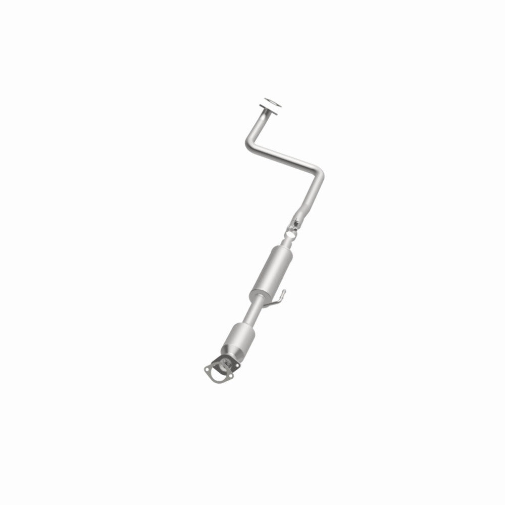2017-2019 Hyundai Elantra OEM Grade Federal Catalytic Converter 280039 Magnaflow - Catalytic Converters Car Part People