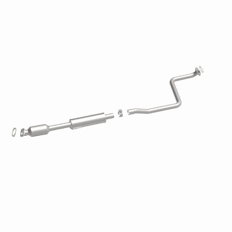 2017-2019 Hyundai Elantra OEM Grade Federal Catalytic Converter 280039 Magnaflow