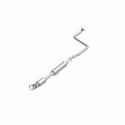 2017-2019 Hyundai Elantra OEM Grade Federal Catalytic Converter 280039 Magnaflow