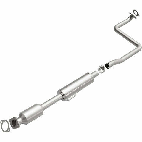 2017-2019 Hyundai Elantra OEM Grade Federal Catalytic Converter 280039 Magnaflow