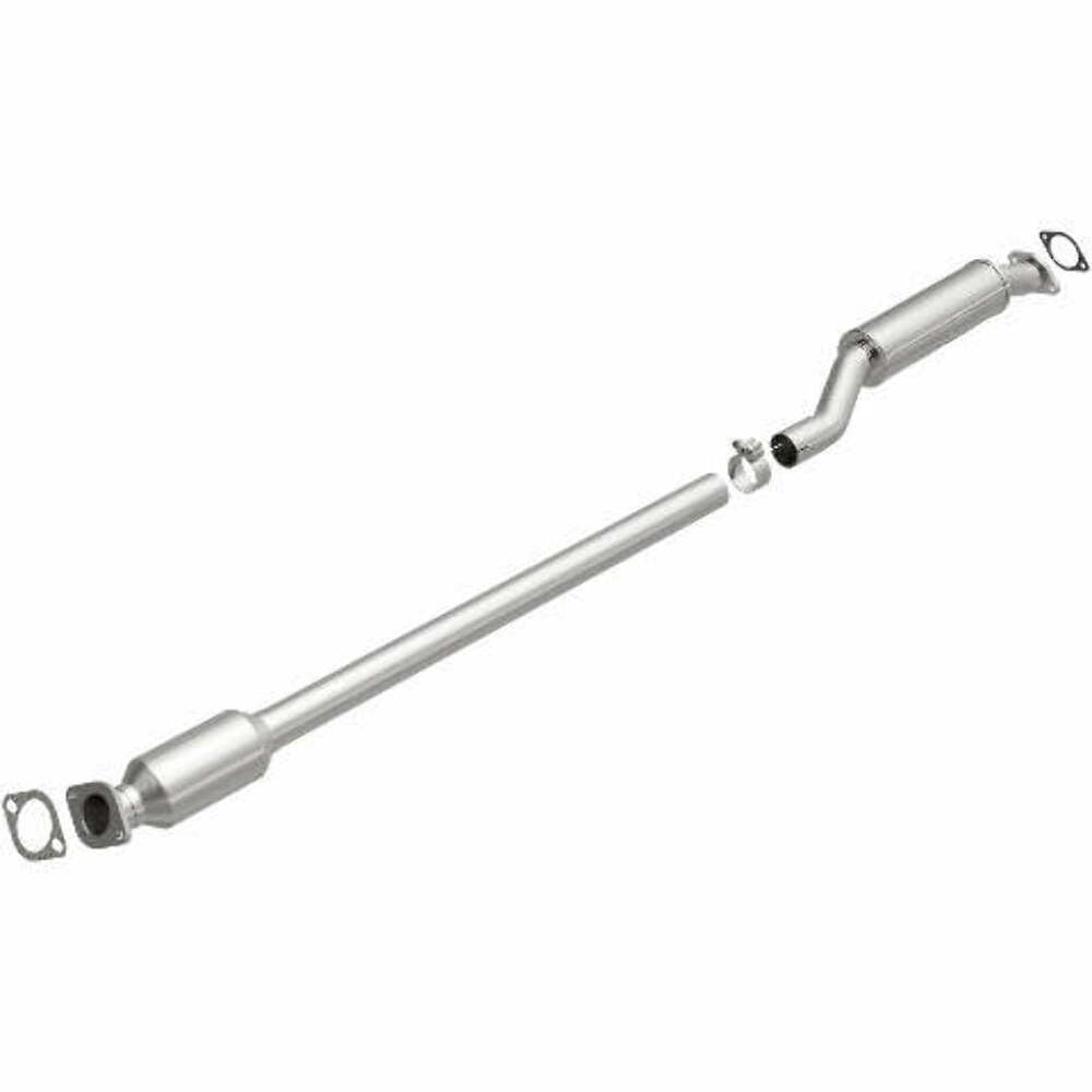 2018-19 Hyundai Kona OEM Grade Federal Catalytic Converter 280041 Magnaflow - Catalytic Converters Car Part People