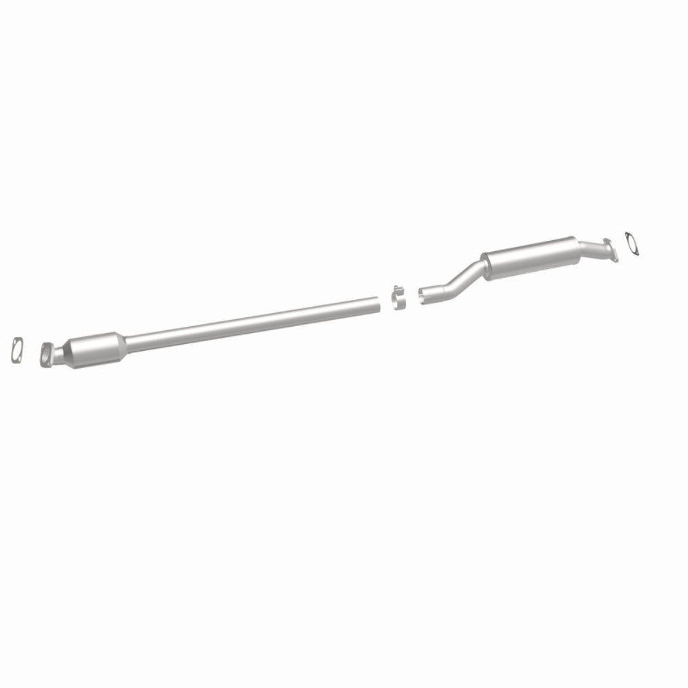 2018-19 Hyundai Kona OEM Grade Federal Catalytic Converter 280041 Magnaflow - Catalytic Converters Car Part People