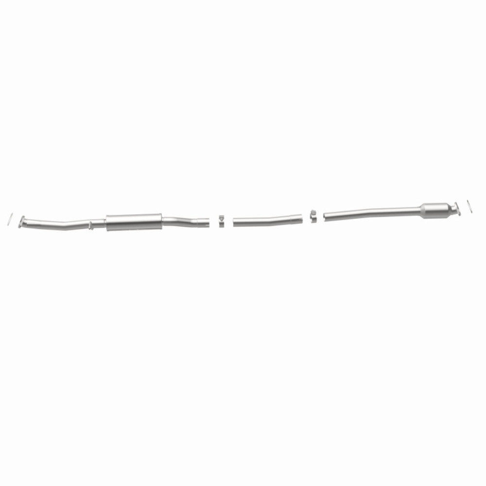 2016-2019 Hyundai Tucson OEM Grade Federal Catalytic Converter 280055 Magnaflow - Catalytic Converters Car Part People