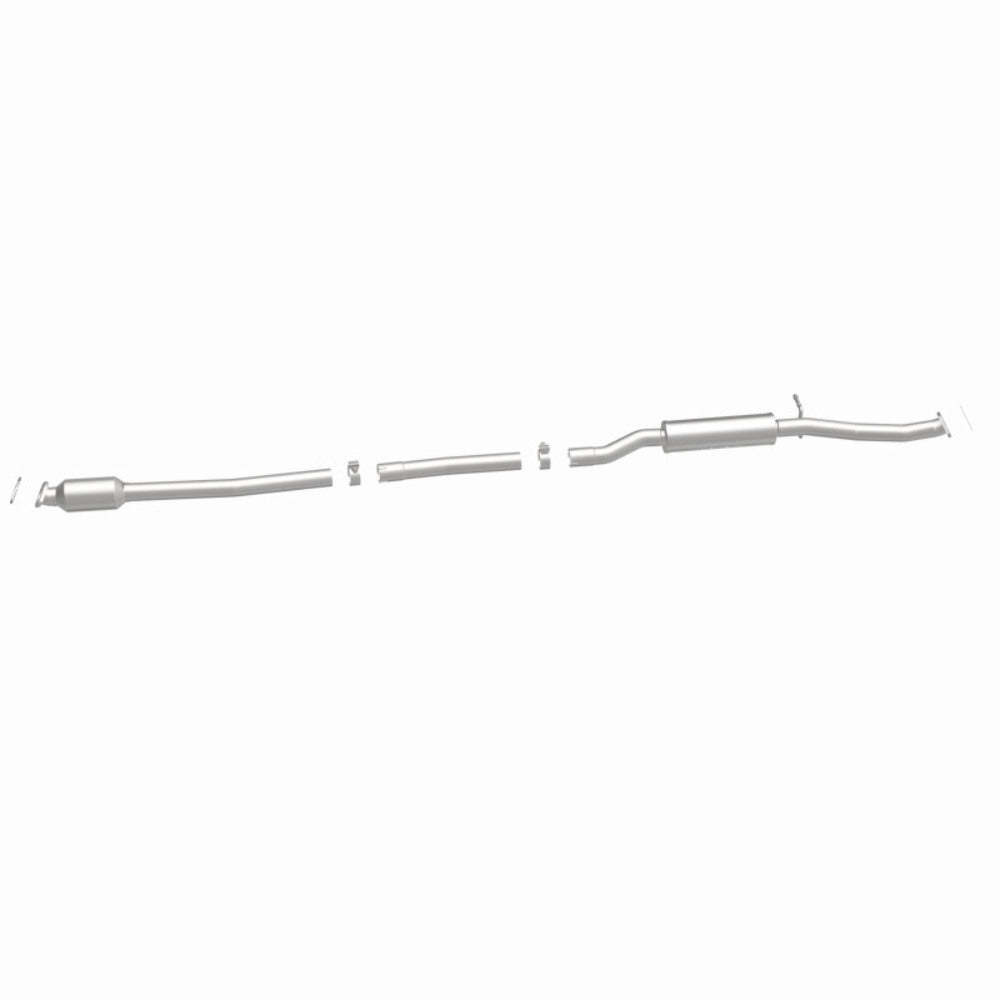 2016-2019 Hyundai Tucson OEM Grade Federal Catalytic Converter 280055 Magnaflow - Catalytic Converters Car Part People