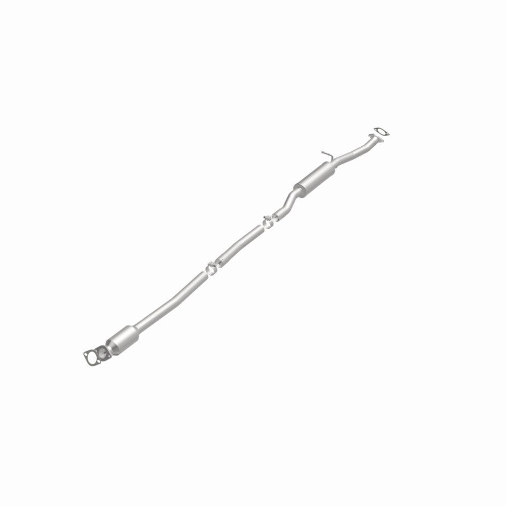 2016-2019 Hyundai Tucson OEM Grade Federal Catalytic Converter 280055 Magnaflow - Catalytic Converters Car Part People