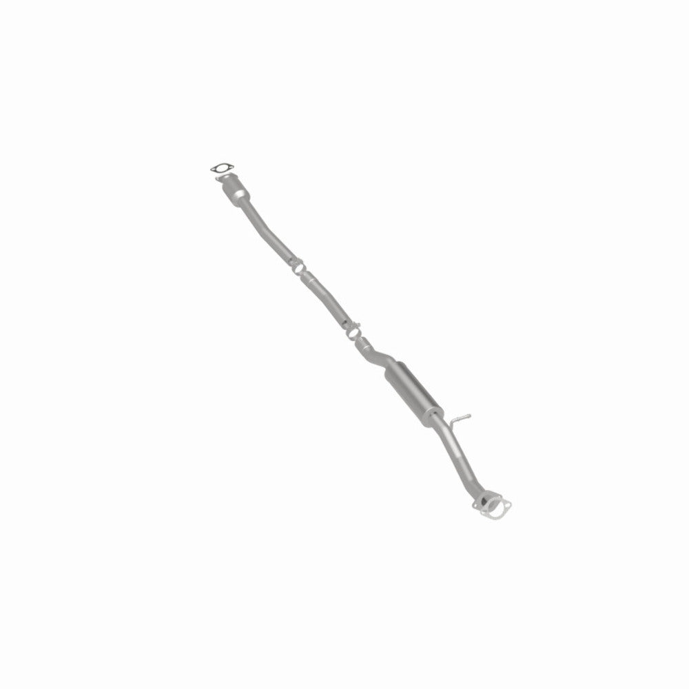 2016-2019 Hyundai Tucson OEM Grade Federal Catalytic Converter 280055 Magnaflow - Catalytic Converters Car Part People